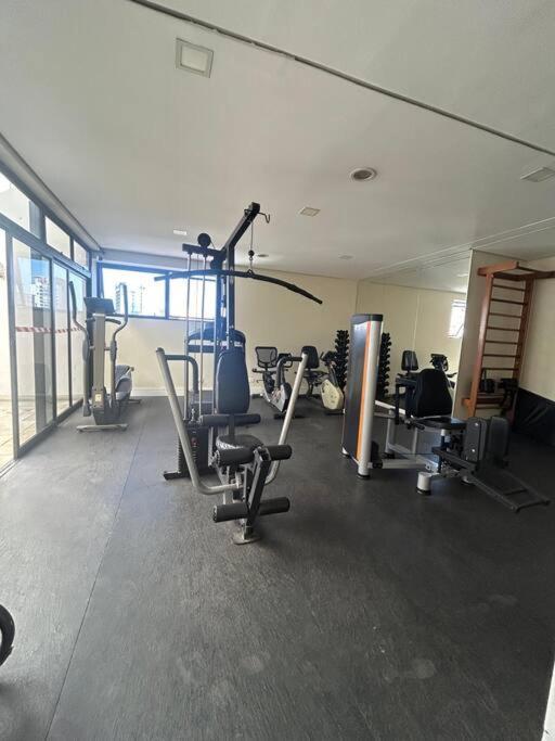 Flat Biena Sena Madureira Pqibirapuera Com Garagem 907 Apartment