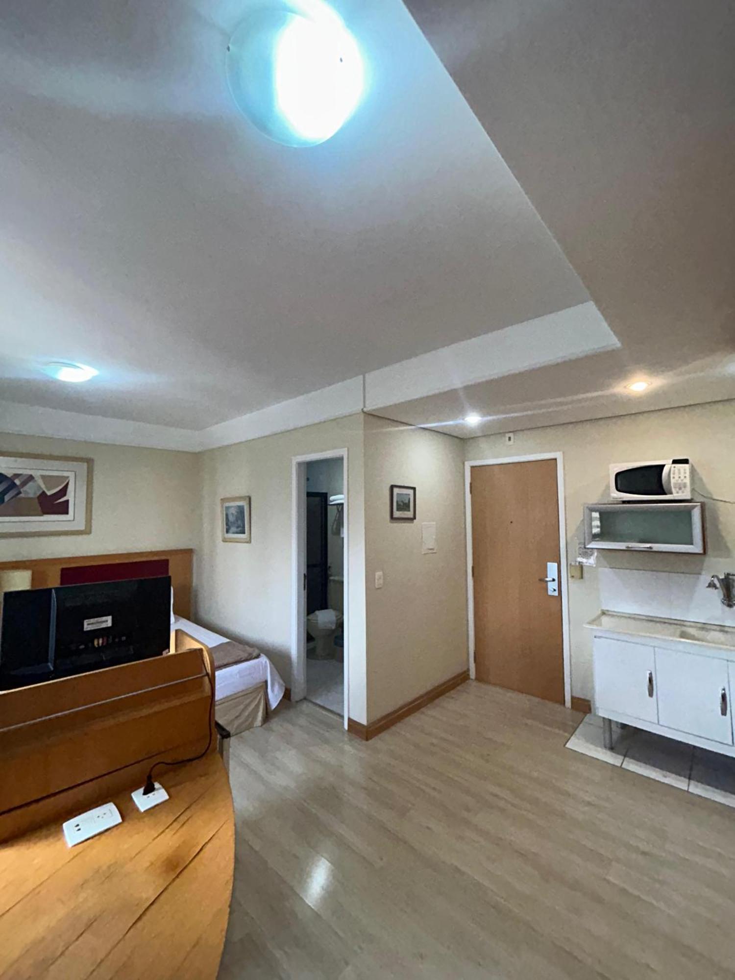 Flat Biena Sena Madureira Pqibirapuera Com Garagem 907 São Paulo