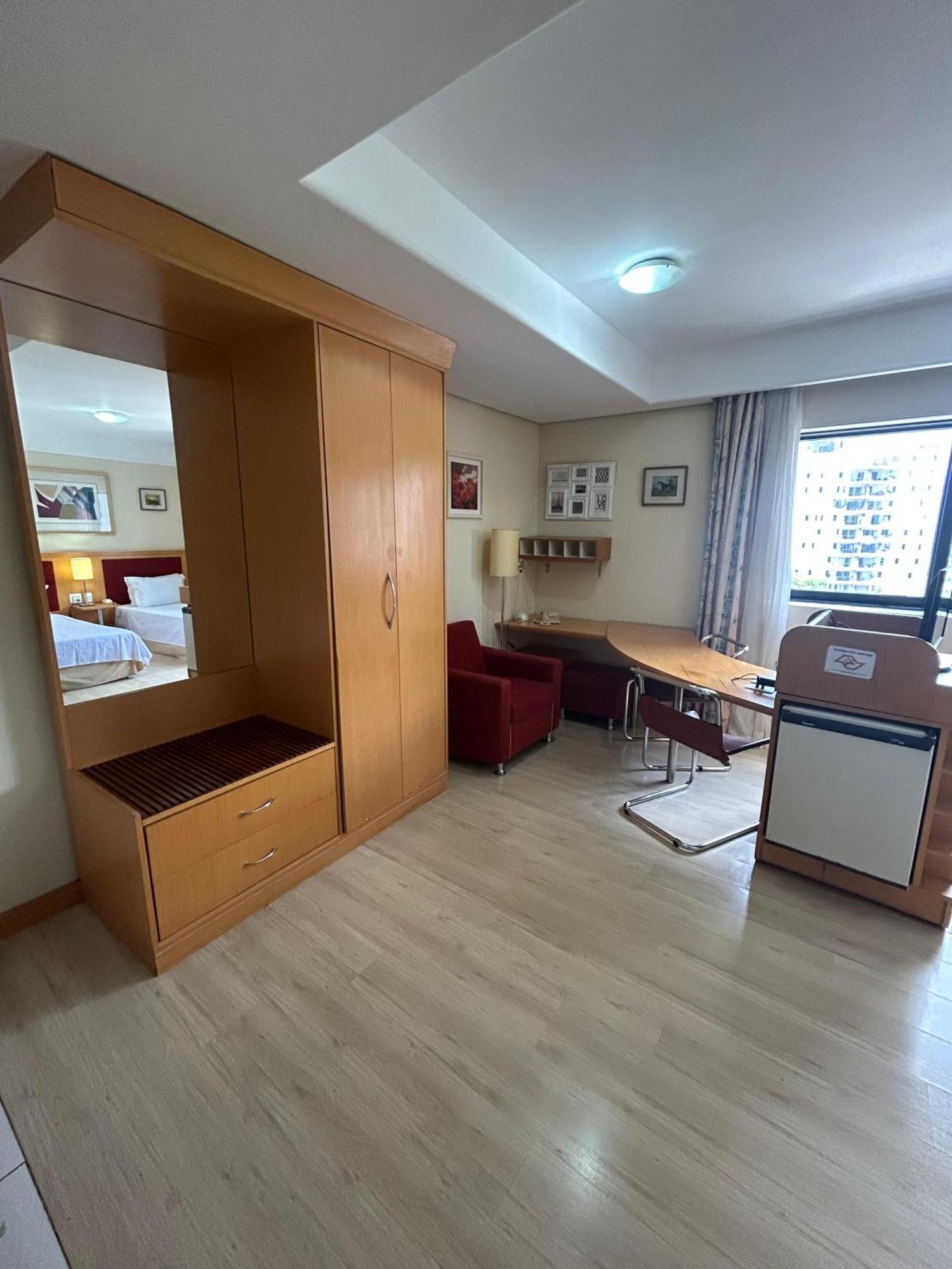 Flat Biena Sena Madureira Pqibirapuera Com Garagem 907 São Paulo