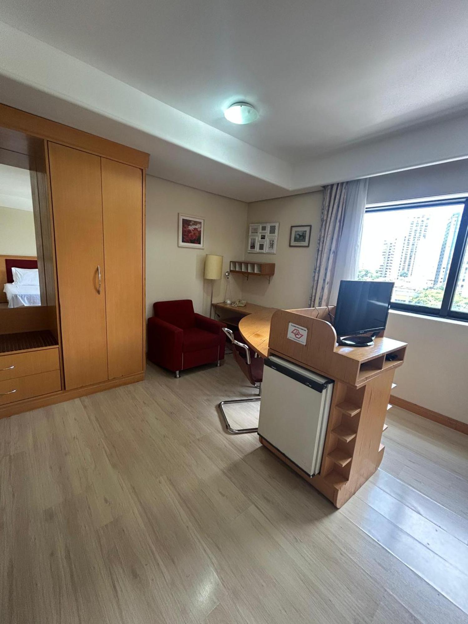 Apartamento Flat Biena Sena Madureira Pqibirapuera Com Garagem 907 *